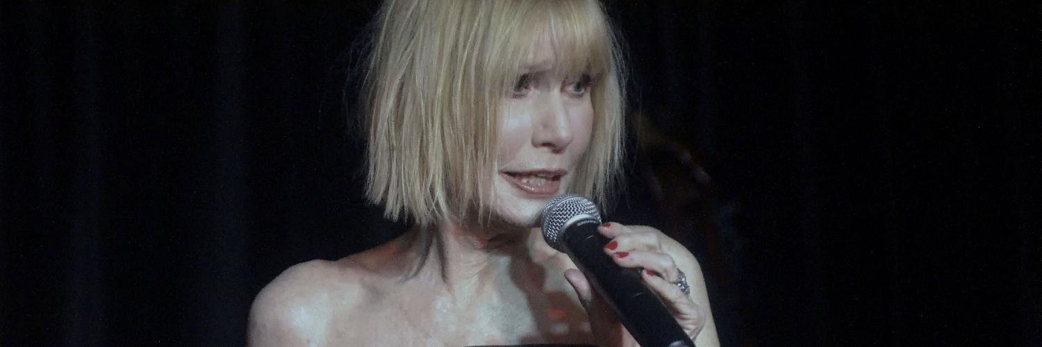 Sally_Kellerman's profile banner image