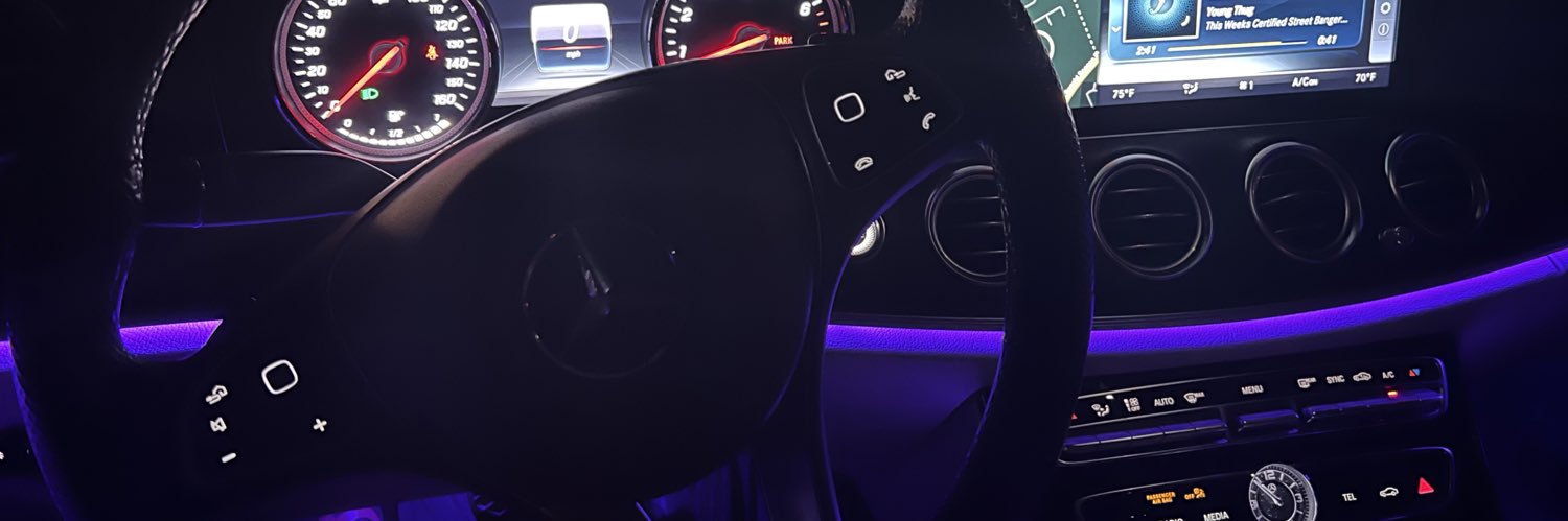 DexterJarrett's profile banner image