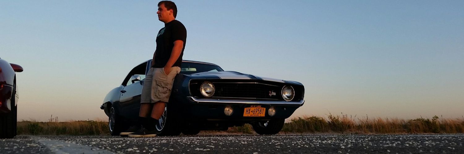 jonsavastano's profile banner image