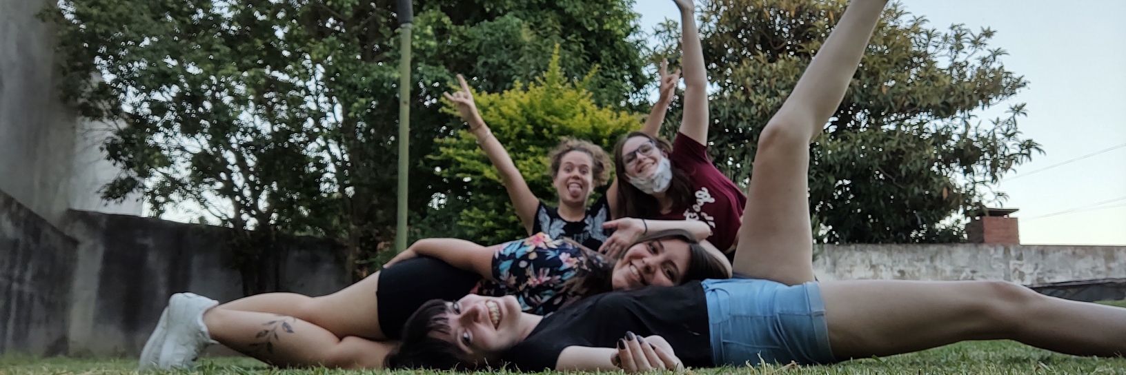 VolpiAgus's profile banner image