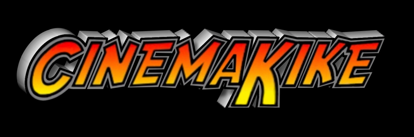 CinemaKike's profile banner image