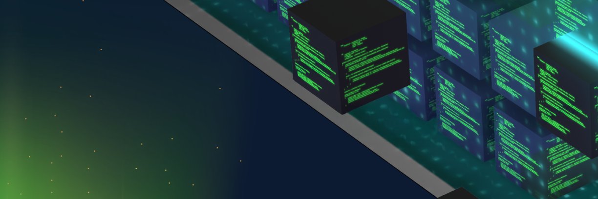 jfrog's profile banner image