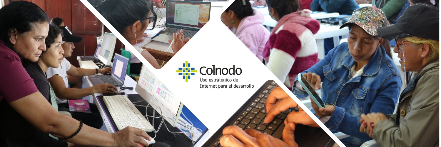 Colnodo banner