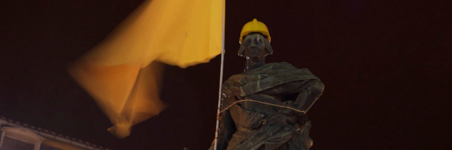 imagineBurgos's profile banner image