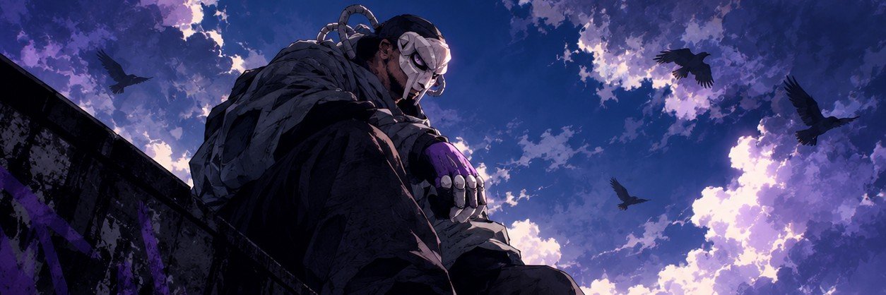 Avernyx's profile banner image