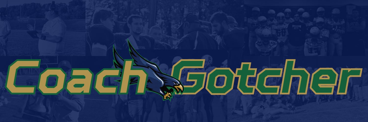 Milan Gotcher's banner