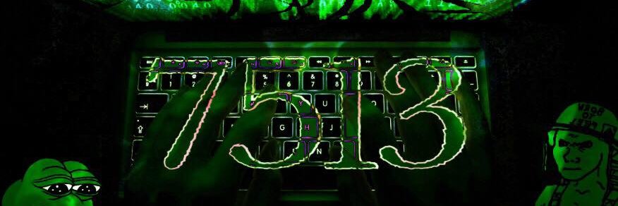 le7513's profile banner image