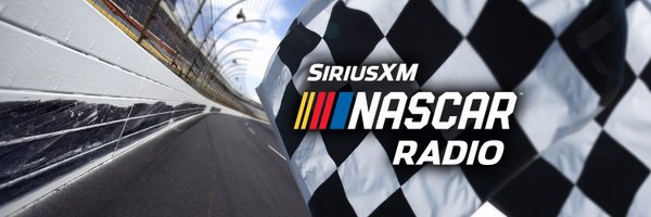 SiriusXMNASCAR Profile Banner