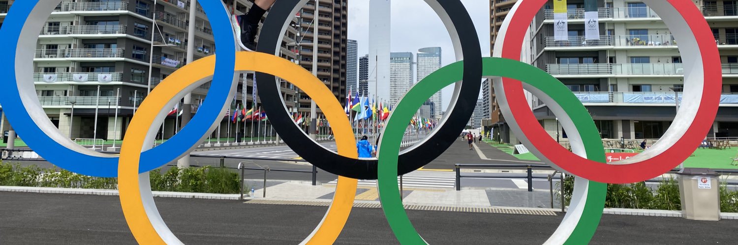 Rachel Dincoff, OLY ☀️ banner