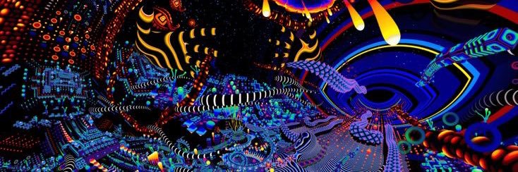 Vahnjay's profile banner image