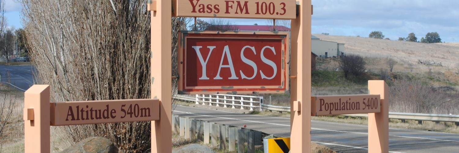 YassTribune's profile banner image