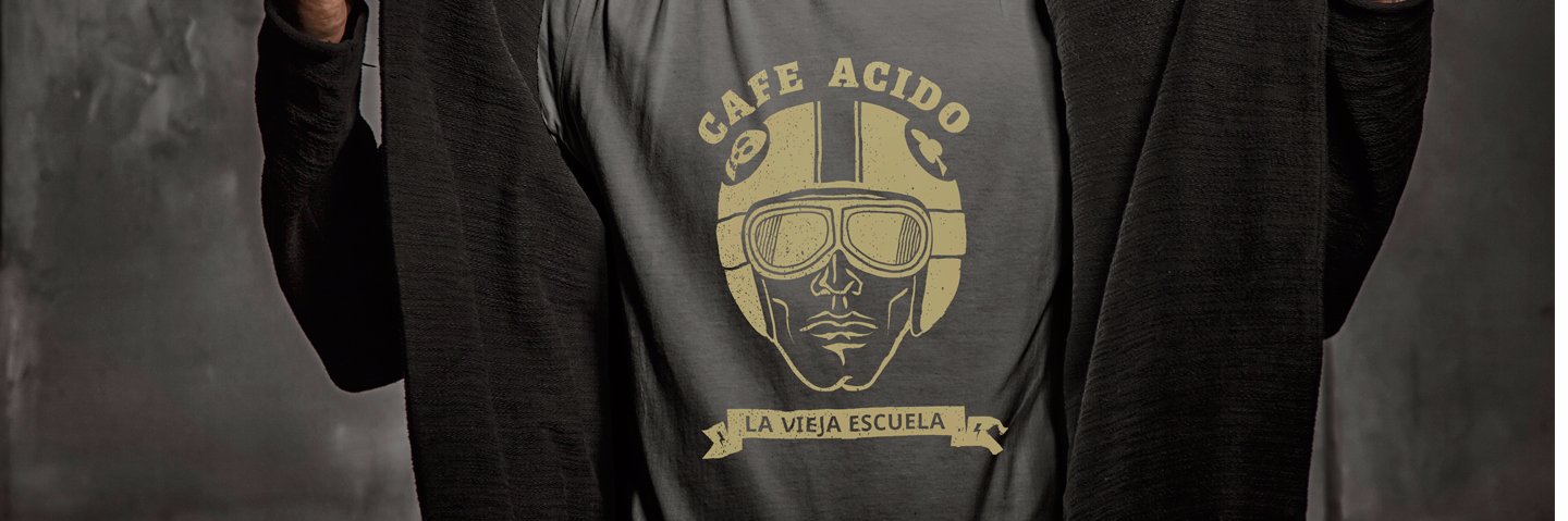 cafeacido's profile banner image