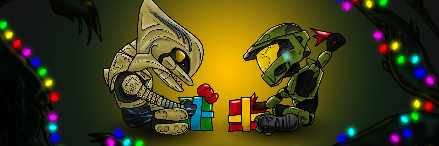fungster117's profile banner image