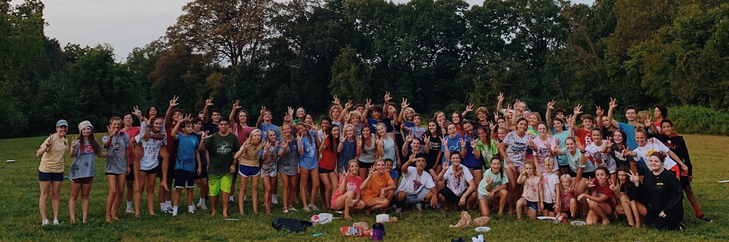 PSouthYoungLife's profile banner image