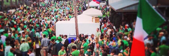 michael burns banner