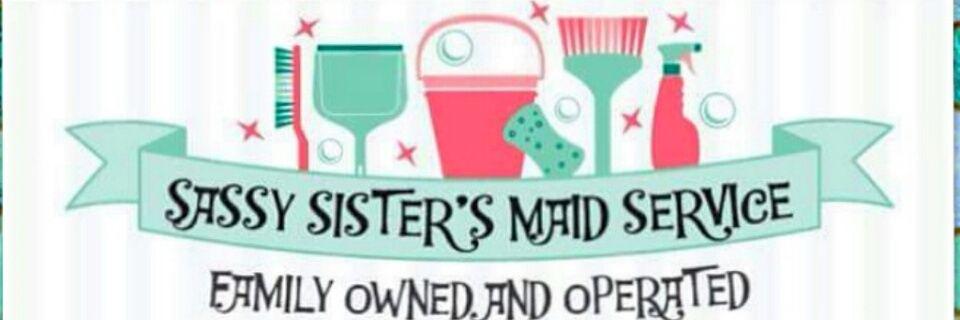 SassyMaids's profile banner image