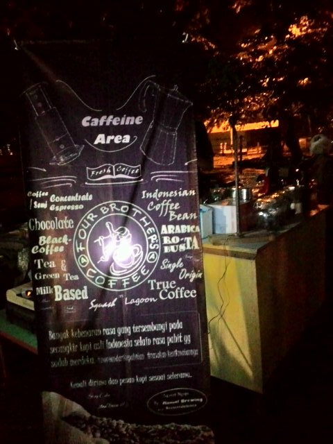 4Brother_Coffee's profile banner image
