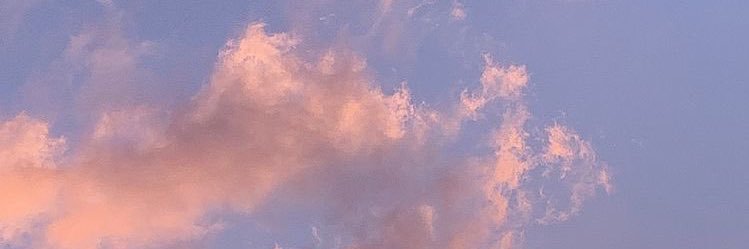 elikaazman's profile banner image