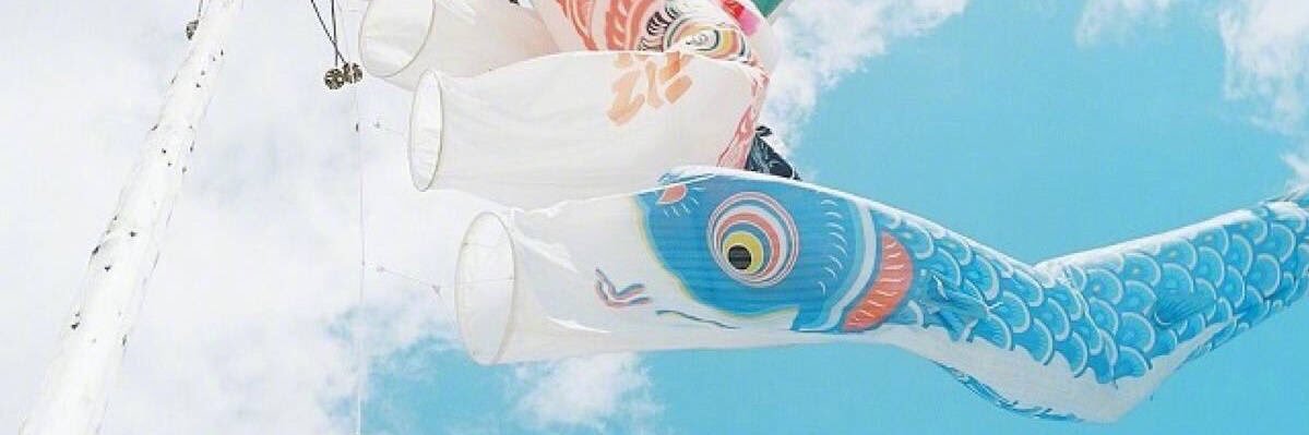 amiaocn's profile banner image