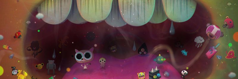 Lenak124's profile banner image