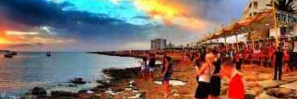 SeanCallaghan2 Profile Banner