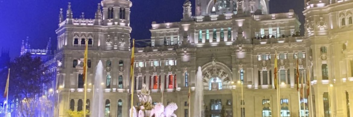 Isco banner