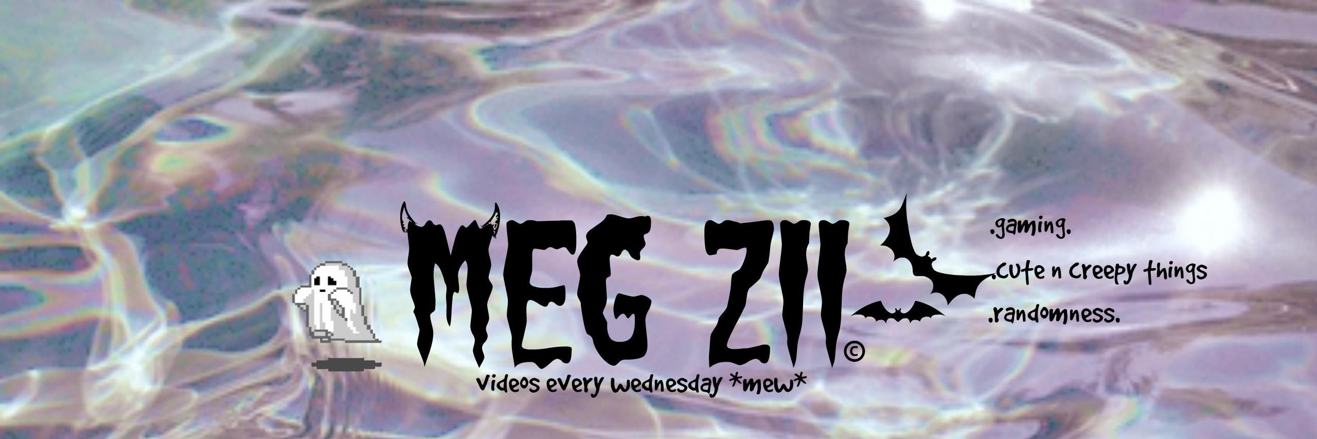 Megzi_i's profile banner image