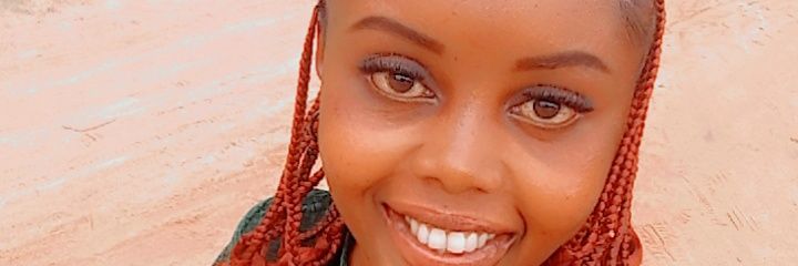olejieme's profile banner image