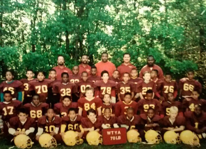 redmandingo2000's profile banner image