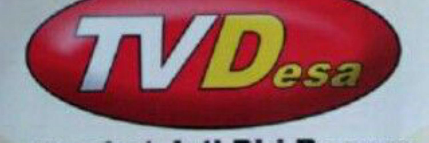 tv_desa's profile banner image