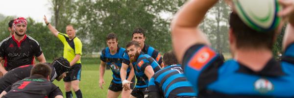 Bytown Blues RFC Profile Banner