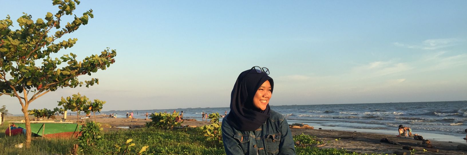 widystevan's profile banner image
