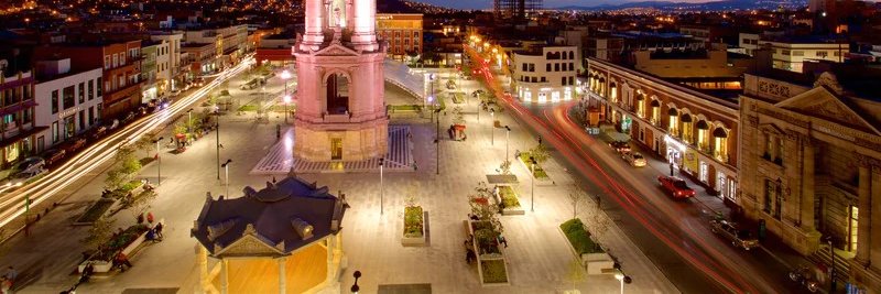 ElSoldeHidalgo's profile banner image