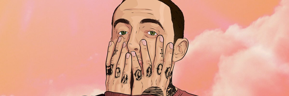 MichaelJOEdan's profile banner image
