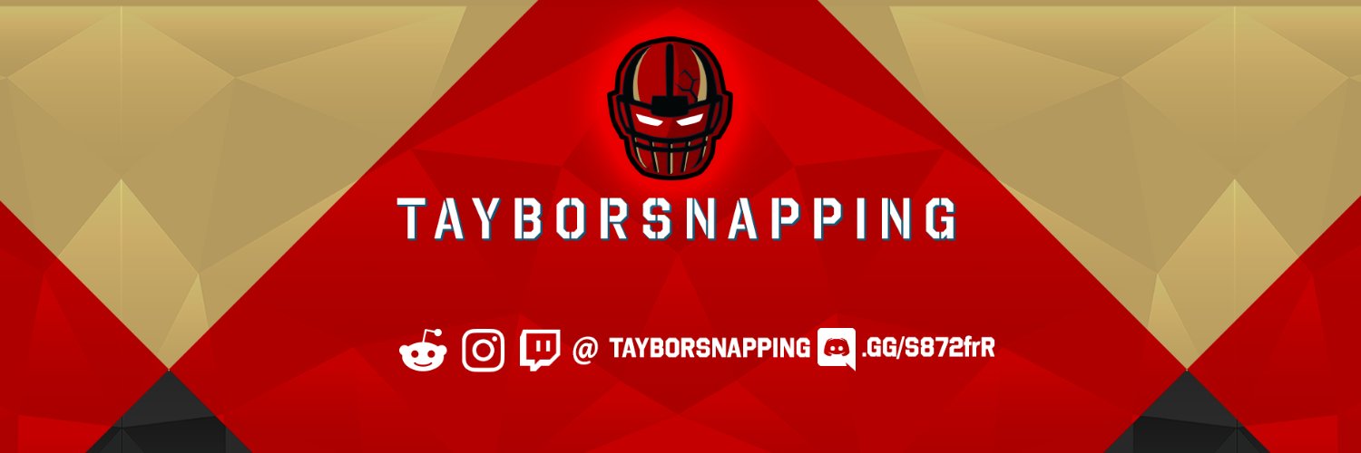Taybor Pepper's banner