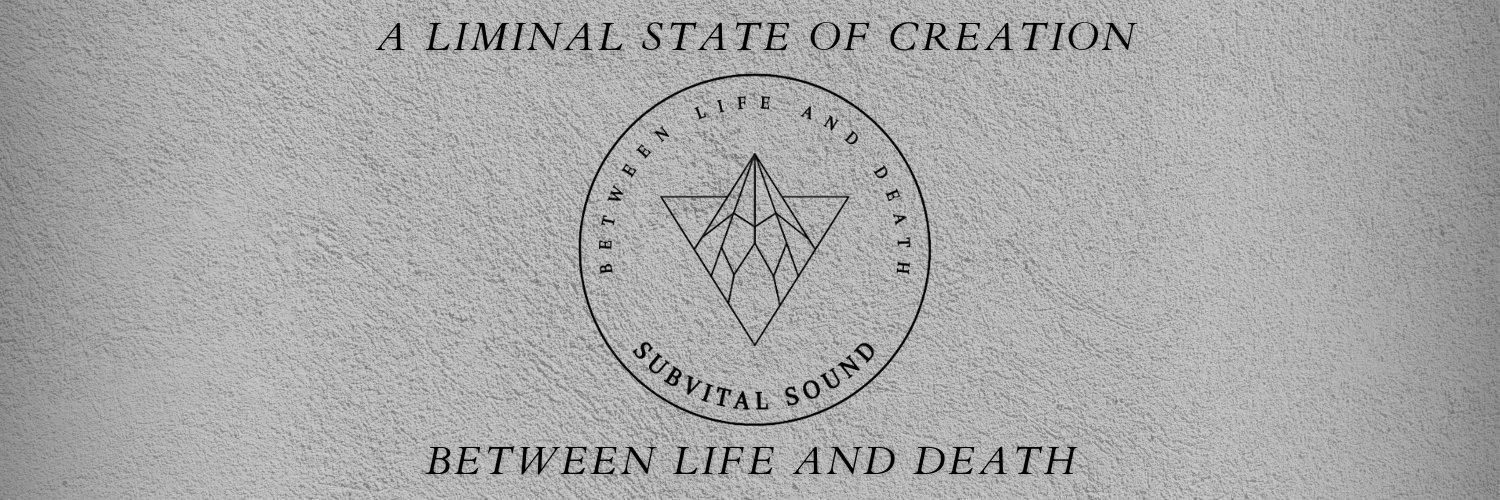Subvital banner