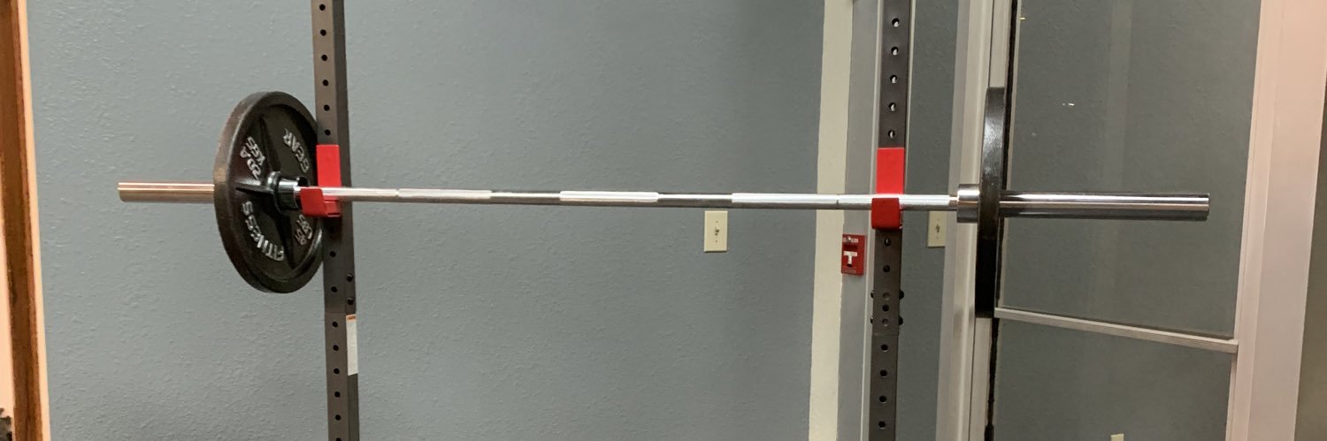 Keith banner