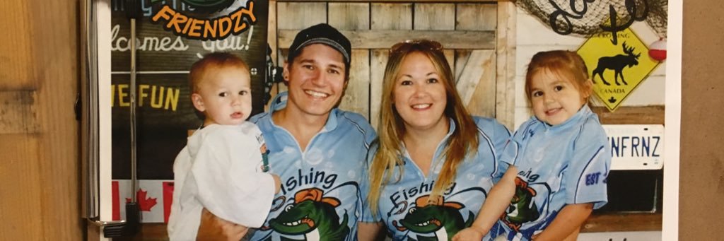FishingFriendzy's profile banner image