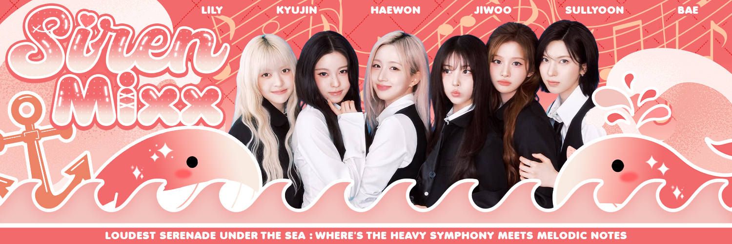 SlRENMIXX's profile banner image