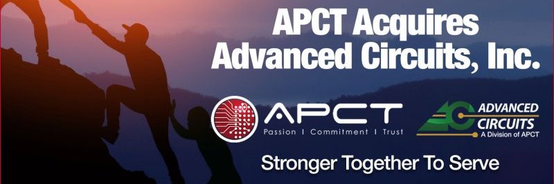 AC4PCB's profile banner image