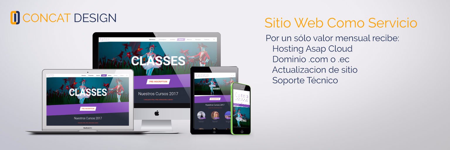 Concat Design & Hosting (@ConcatDesign) / Posts / X