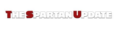 Spartan Update banner