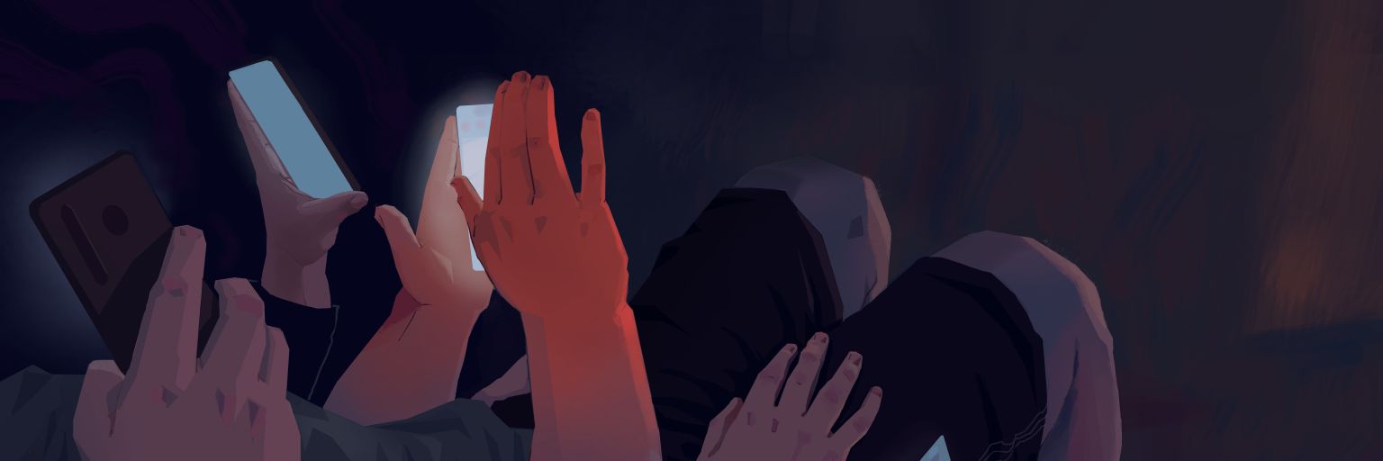 Gabriel Argah - comissions open banner