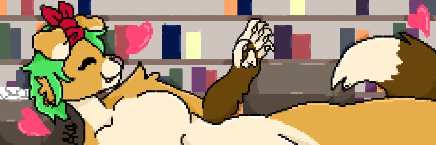 Bukkarooo's profile banner image