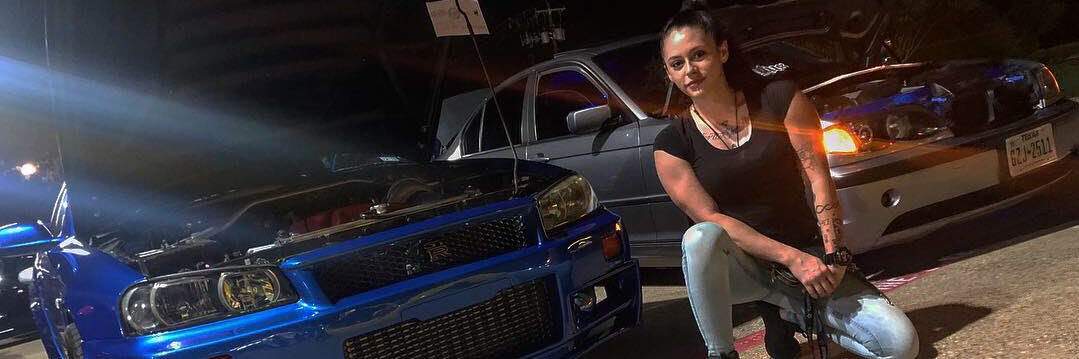 BriBean22's profile banner image