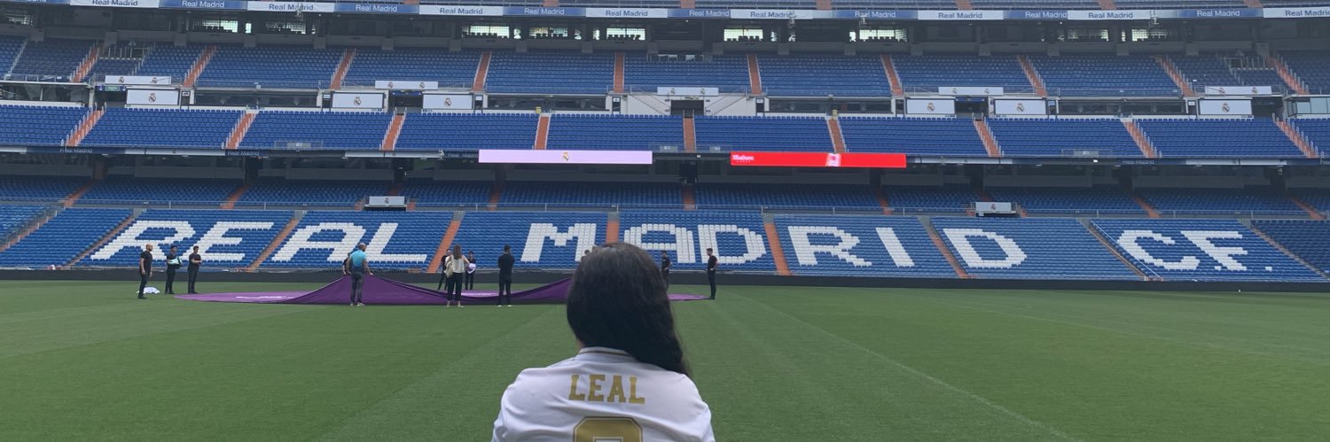 Elsa_Leal's profile banner image