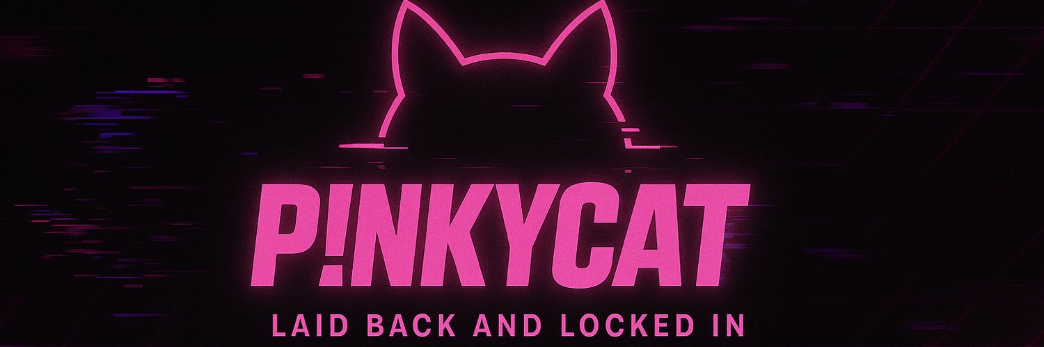PinkycatTTV's profile banner image