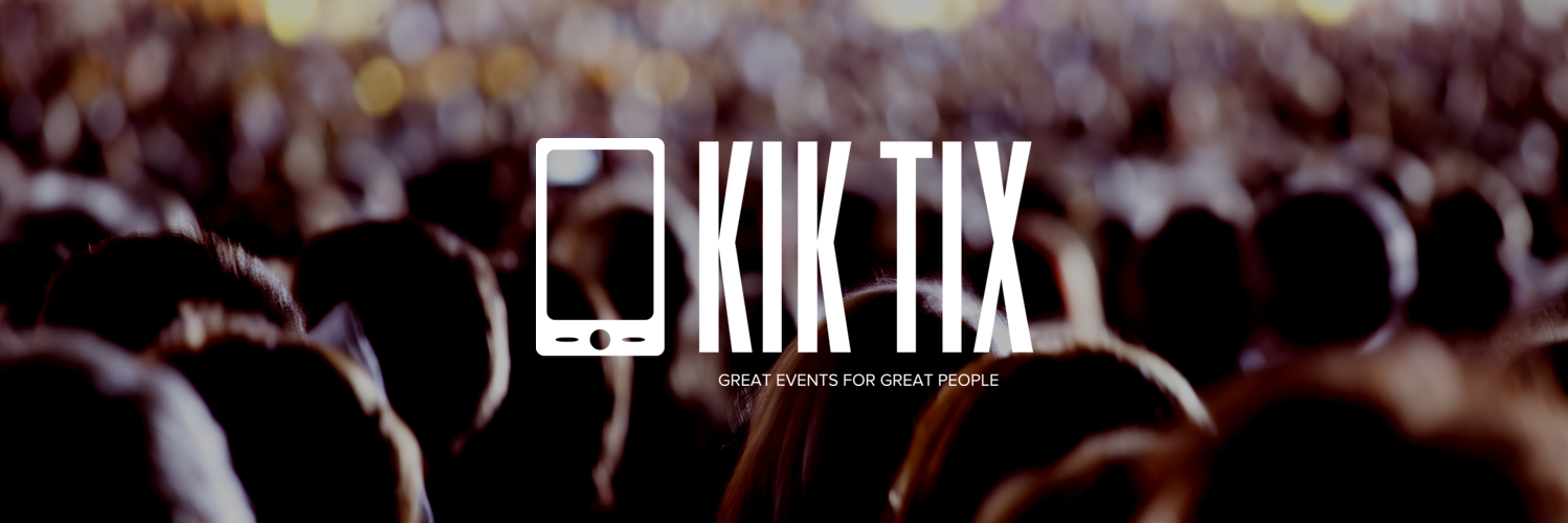 kiktix's profile banner image