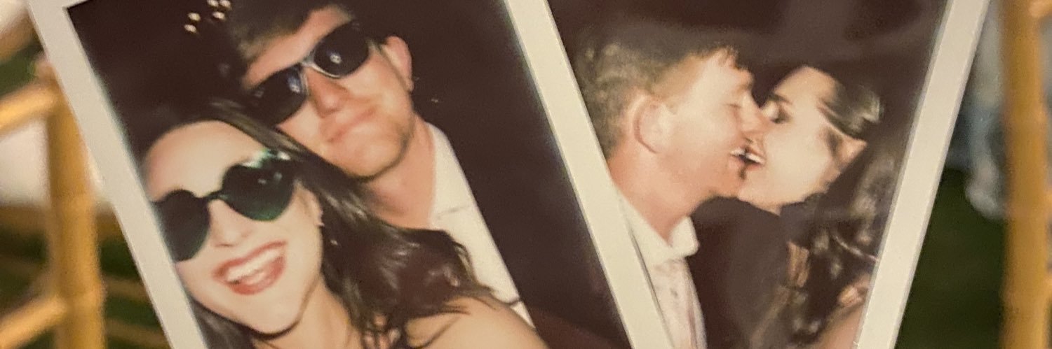 chanparker33's profile banner image
