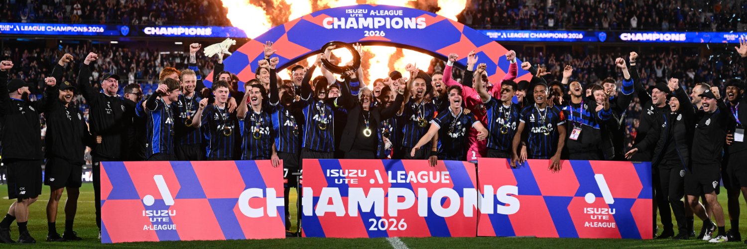 aleaguemen's profile banner image